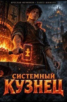 Системный Кузнец XVIII