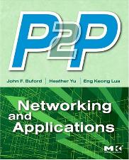 P2P Networking Applications