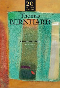 Vanad meistrid