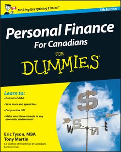 Personal Finance For Canadians For Dummies