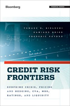 Credit Risk Frontiers. Subprime Crisis, Pricing and Hedging, CVA, MBS, Ratings, and Liquidity