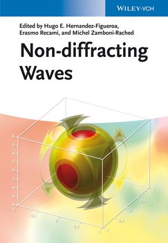 Non-diffracting Waves