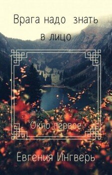 Лицо врага: Окно первое