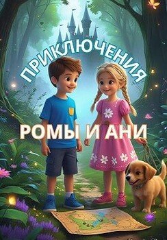 Приключения Ани и Ромы
