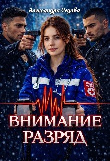 Внимание, разряд