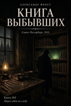 Книга выбывших