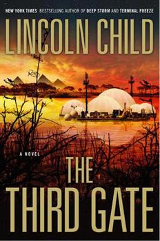 The Third Gate: A Novel