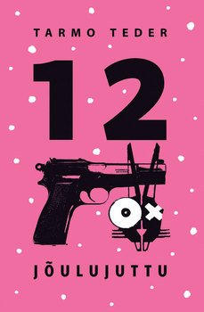 12 jõulujuttu