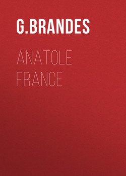 Anatole France