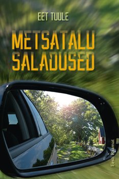 Metsatalu saladused