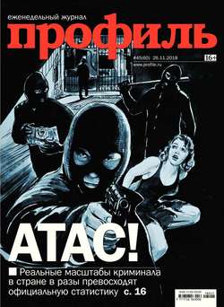 688407 журнал профиль архив номеров