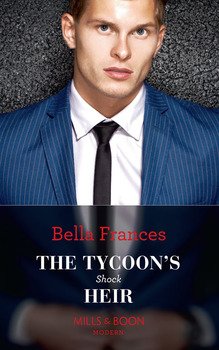 The Tycoon's Shock Heir