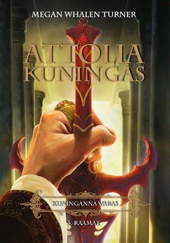 Attolia kuningas