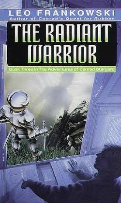 Блистательный воин / The Radiant Warrior
