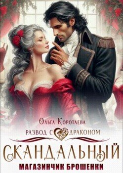 Скандальный магазинчик брошенки, или Развод с драконом
