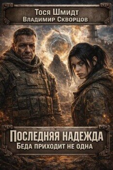 Последняя надежда Беда не приходит одна