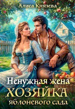 Ненужная жена. Хозяйка яблоневого сада