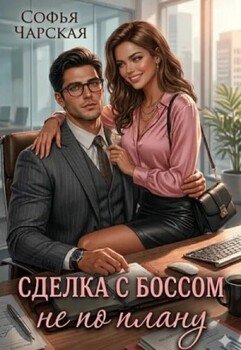 Сделка с боссом не по плану