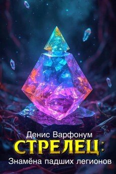 Стрелец: Знамёна падших легионов