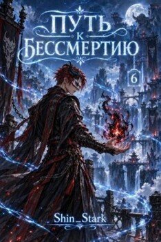 Путь к бессмертию. Том 6