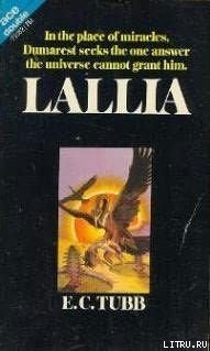 Lallia