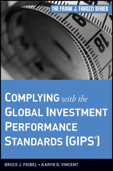 Complying with the Global Investment Performance Standards