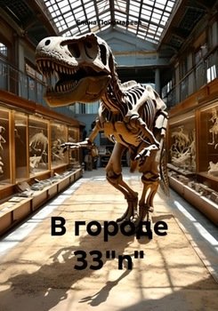 В городе 33n