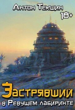 Застрявший в Ревущем лабиринте