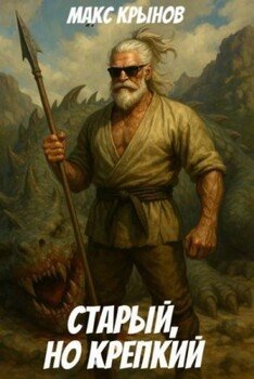 Старый, но крепкий 9