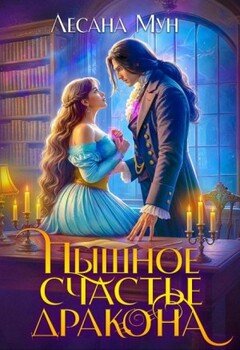 Пышное счастье дракона