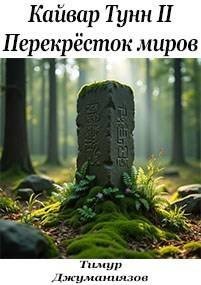 Кайвар Тунн 2. Перекресток миров