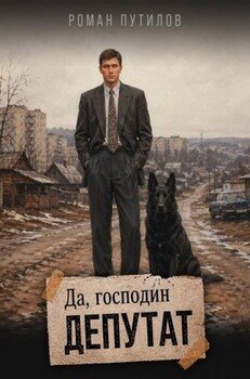 Да, господин депутат