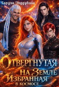 Отвергнутая на Земле. Избранная в космосе