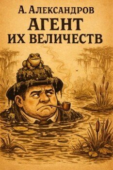 Агент Их Величеств, часть четвёртая