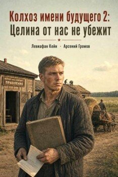 Целина от нас не убежит