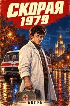 Скорая 1979. Том 1
