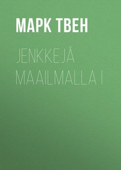 Jenkkejä maailmalla I