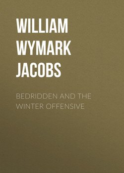 Bedridden and the Winter Offensive