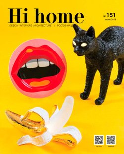 Hi home № 151