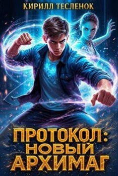Протокол: Новый Архимаг 3.0
