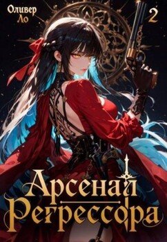 Арсенал Регрессора. Том 2