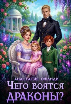 Чего боятся драконы?