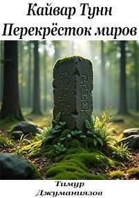 Кайвар Тунн. Перекресток миров