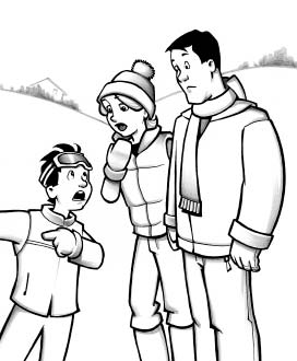 The Intrepid Canadian Expedition