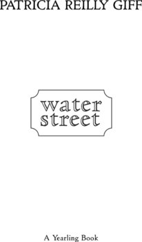 Water Street