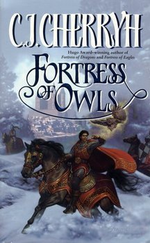 Fortress of Owls