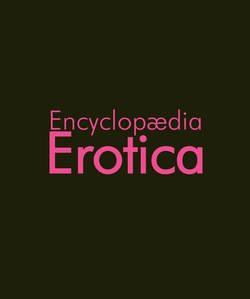 Encyclop?dia Erotica