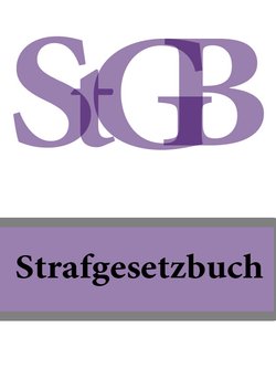 Strafgesetzbuch – StGB