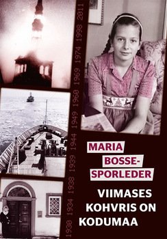 Viimases kohvris on kodumaa