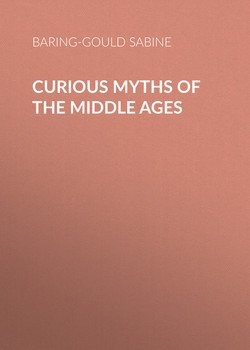 Curious Myths of the Middle Ages